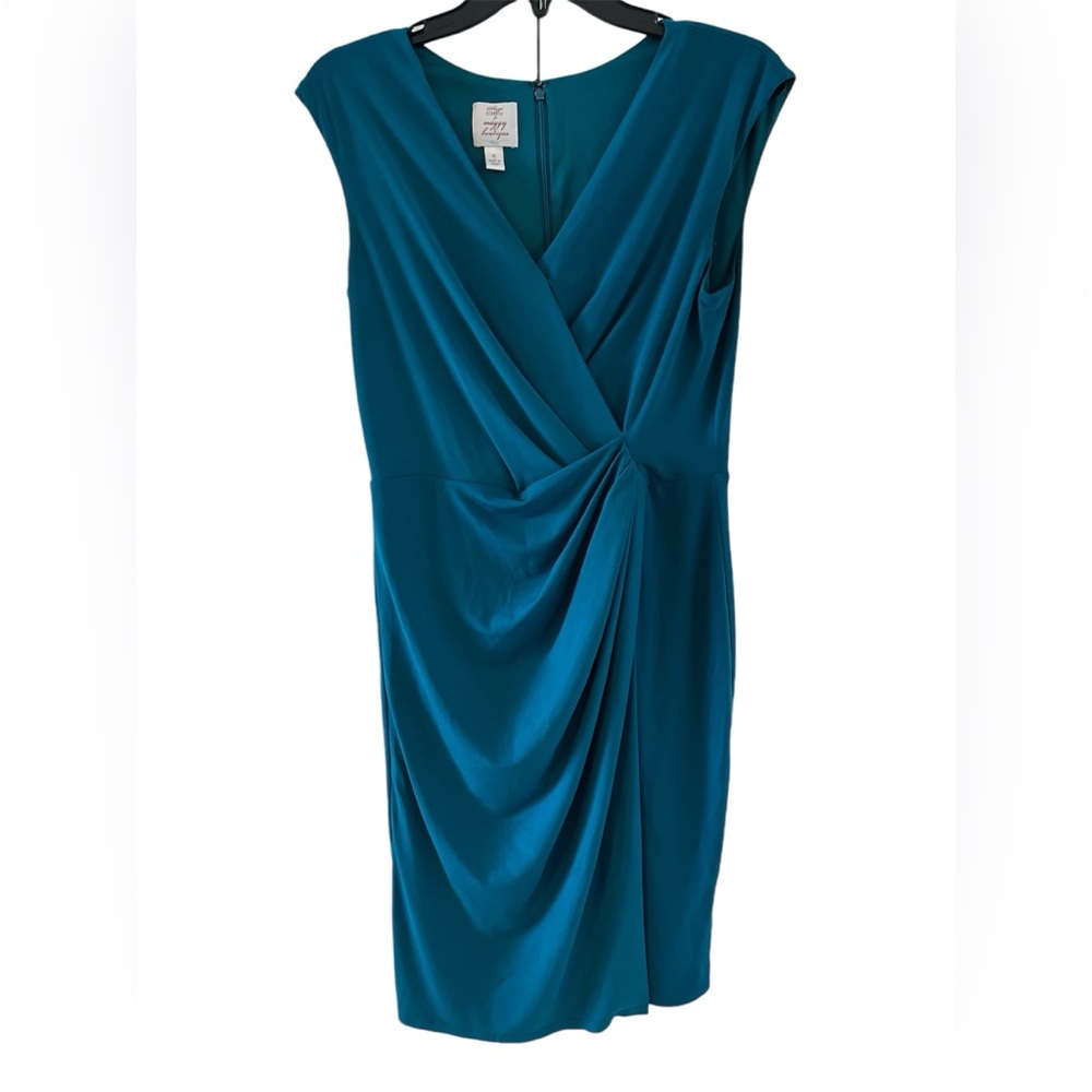 Suzi Chin for Maggy Boutique Dress
